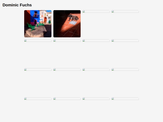 my gallery 4now screenshot