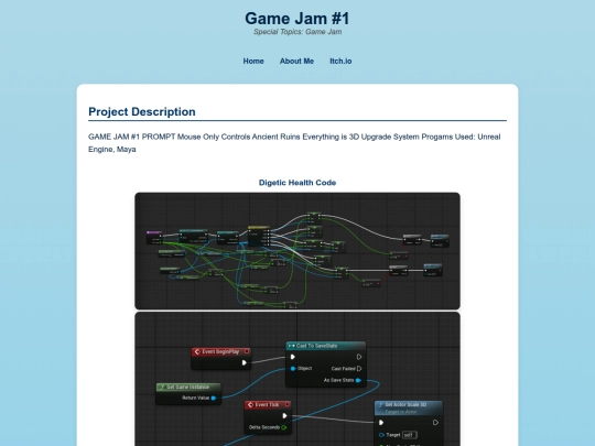 DigeticHealthSystem screenshot