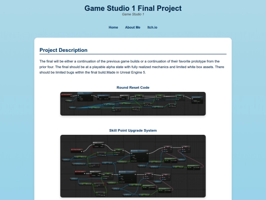 ShopRoguelikeSystem screenshot