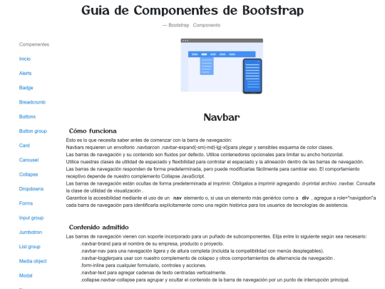 componentes/Navbar screenshot