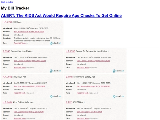badinternetbills screenshot