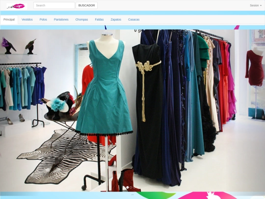 principal screenshot
