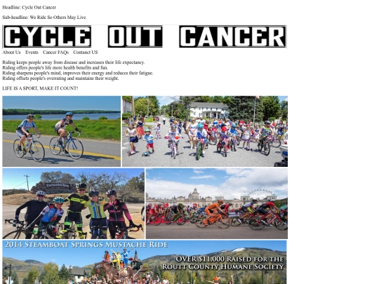 cycle02 screenshot