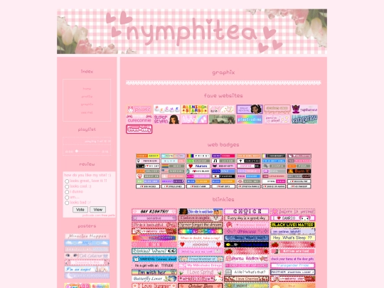 graphix screenshot