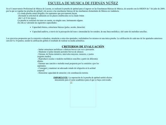 INSCRIPCION screenshot