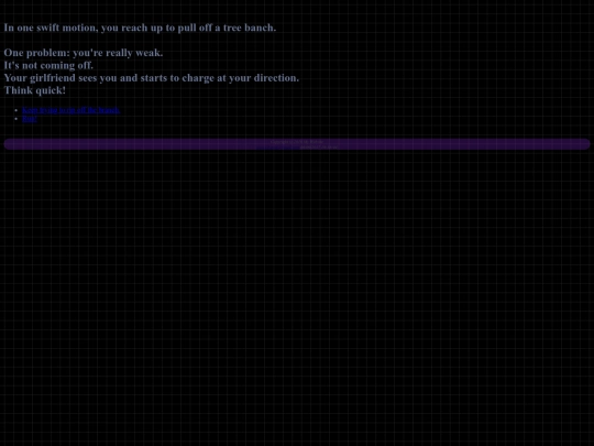 branch screenshot