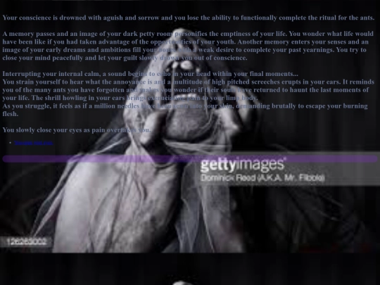 completefuneral screenshot