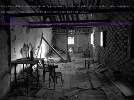 continuelife screenshot