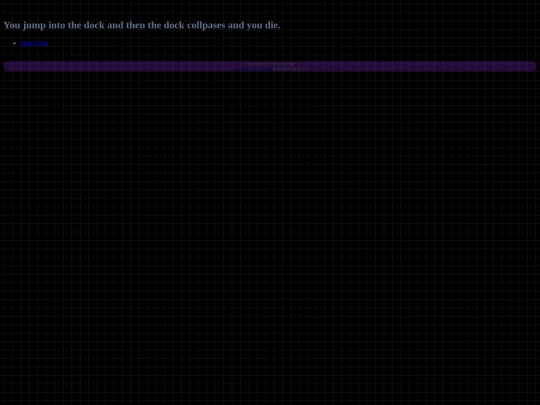 dock screenshot