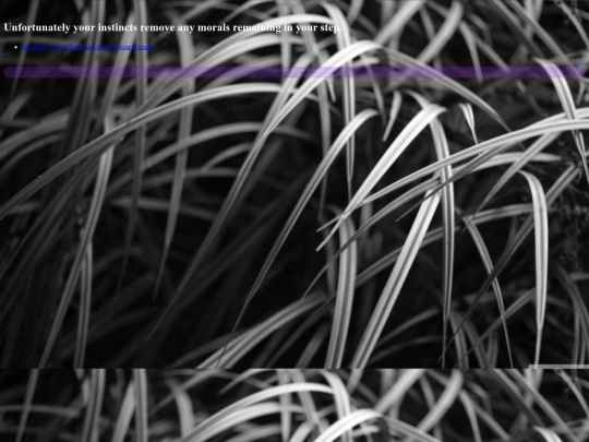 failnosacrafice screenshot