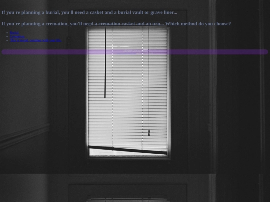 funeral4b screenshot