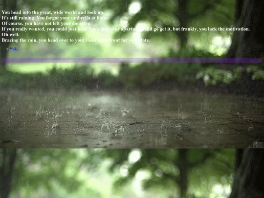 gooutside screenshot