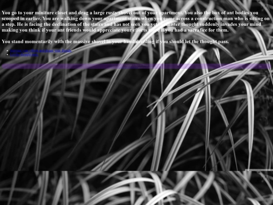 groundburial screenshot