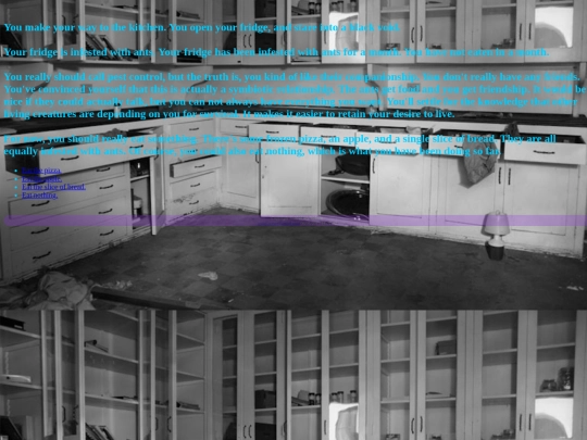 kitchen screenshot