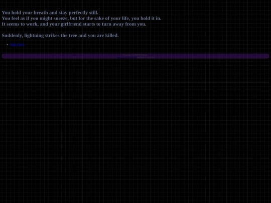 lightning screenshot