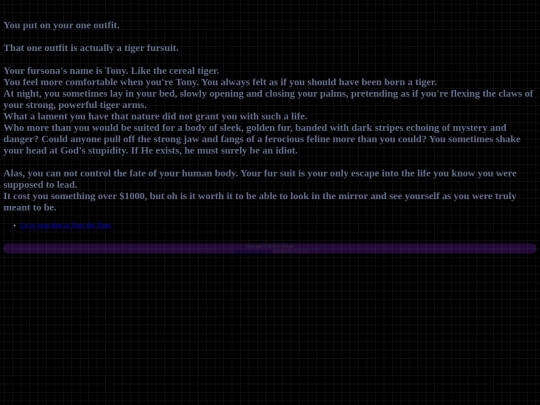 puton screenshot