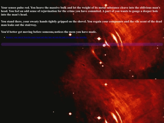 sacrafice screenshot
