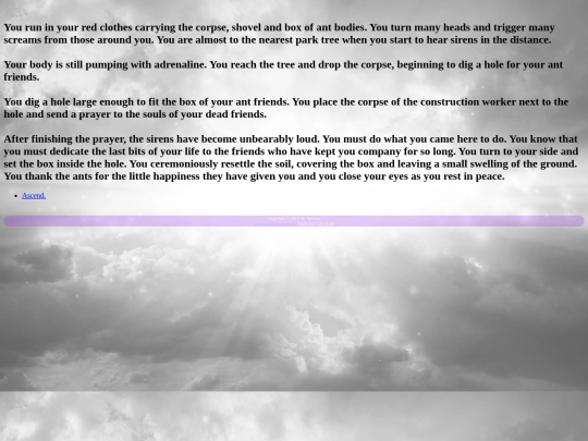 sacrafice2 screenshot
