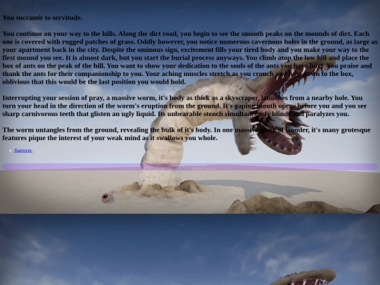 skyburial4 screenshot
