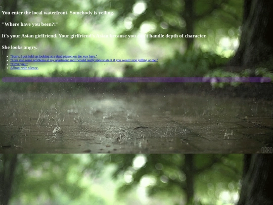 startdate screenshot