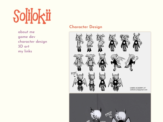 character screenshot