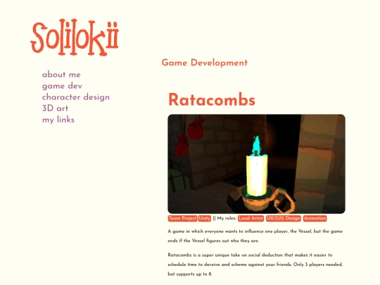 gamedev screenshot