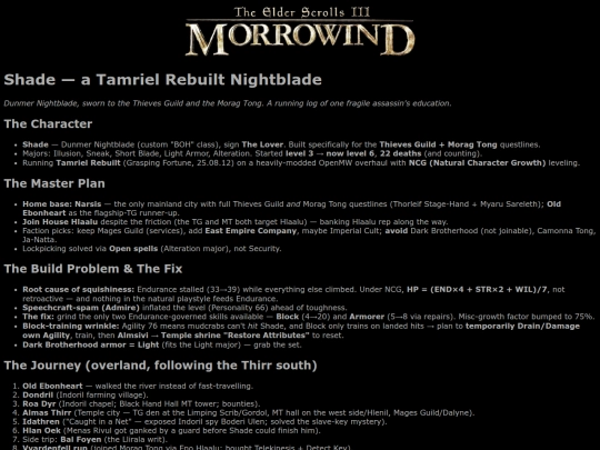 gaming/morrowind-2026/shade screenshot