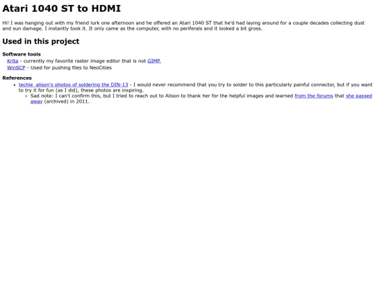 projects/atari-st-hdmi screenshot