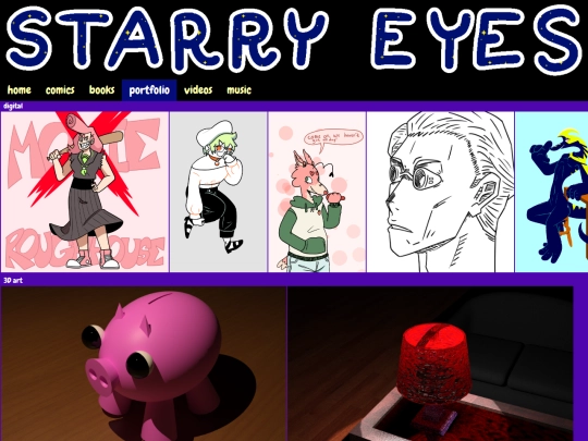 art screenshot