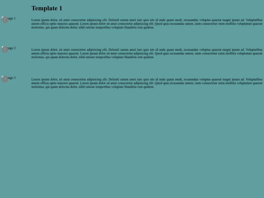 HtmlC14E3 screenshot