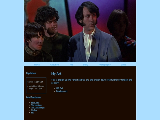 art screenshot