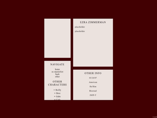 ezra screenshot