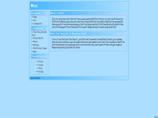 misc screenshot