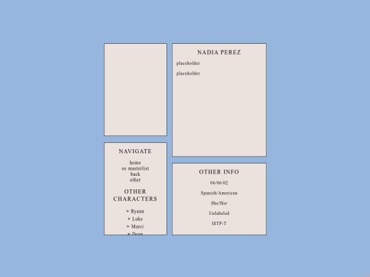 nadia screenshot
