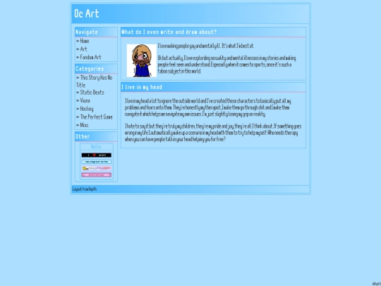 ocart screenshot