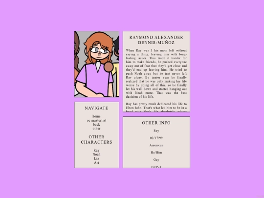 ray screenshot