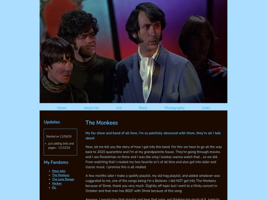 themonkees screenshot