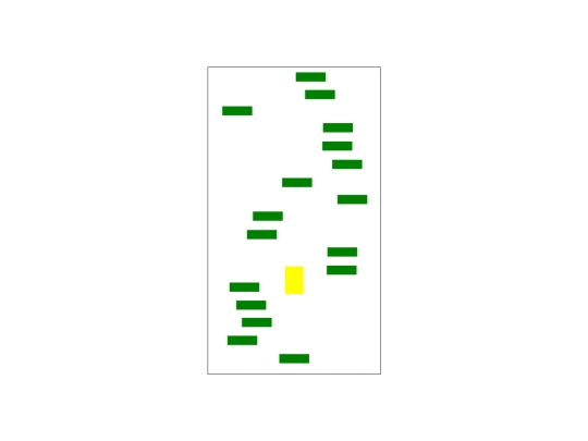 doodlejump screenshot