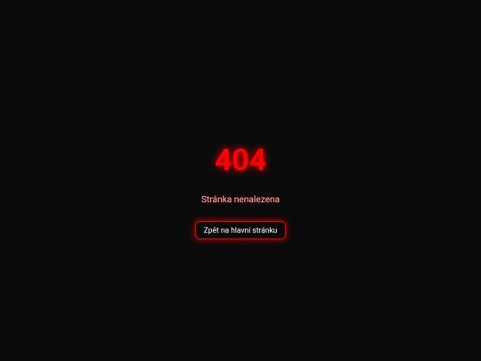 obchod screenshot