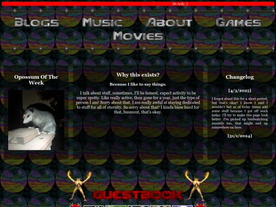 main screenshot