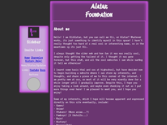 about_me screenshot
