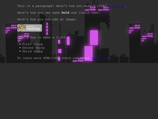 vtuberzone1 screenshot