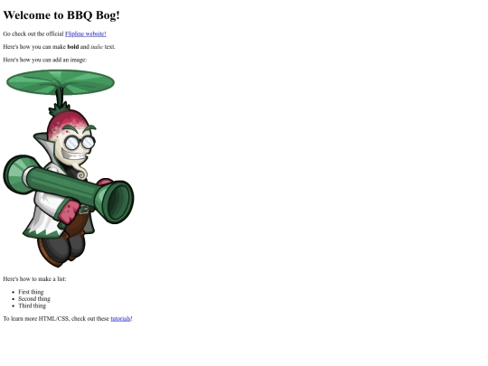 indexx screenshot