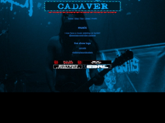 music screenshot