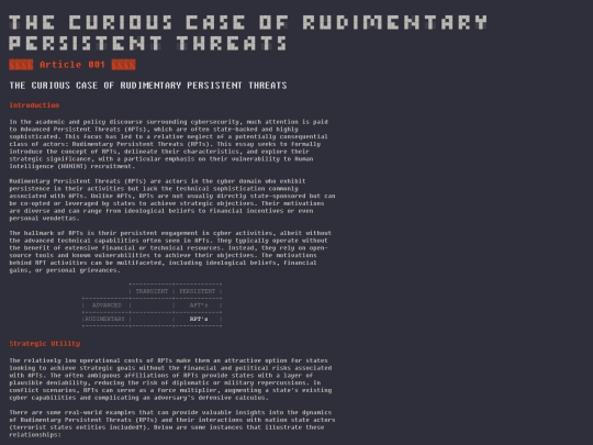 article01 screenshot