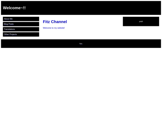 mainpage screenshot