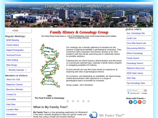 genealogy screenshot