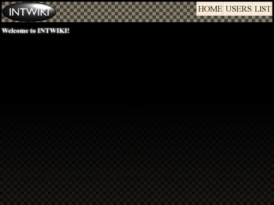 Home screenshot