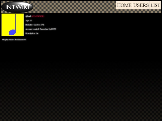 Users/boch screenshot
