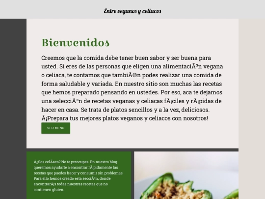Tp Final/inicio screenshot